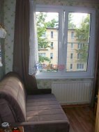 3-комнатная квартира (42м2) на продажу по адресу Ветеранов просп., 42— фото 9 из 26