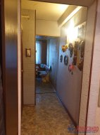 Комната в 3-комнатной квартире (61м2) на продажу по адресу Академика Байкова ул., 1— фото 9 из 17