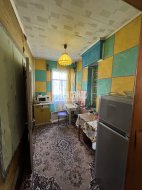 2-комнатная квартира (44м2) на продажу по адресу Советский пос., Рыночная ул., 8— фото 11 из 13