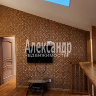 2-комнатная квартира (54м2) на продажу по адресу Сестрорецк г., Николая Соколова ул., 40— фото 6 из 24