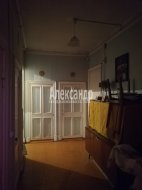 Комната в 3-комнатной квартире (79м2) на продажу по адресу Московский просп., 64— фото 13 из 26