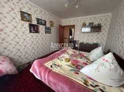 4-комнатная квартира (88м2) на продажу по адресу Ромашки пос., Ногирская ул., 33— фото 18 из 31