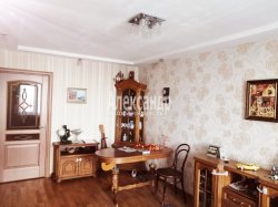 2-комнатная квартира (55м2) на продажу по адресу Маршала Казакова ул., 78— фото 6 из 10