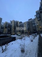 1-комнатная квартира (40м2) на продажу по адресу Адмирала Коновалова ул., 2-4— фото 26 из 32
