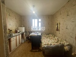 1-комнатная квартира (39м2) на продажу по адресу Демьяна Бедного ул., 1— фото 6 из 18
