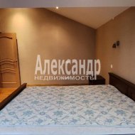 2-комнатная квартира (54м2) на продажу по адресу Сестрорецк г., Николая Соколова ул., 40— фото 10 из 24