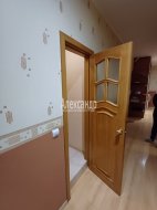 3-комнатная квартира (76м2) на продажу по адресу Большой Казачий пер., 6— фото 4 из 21