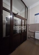 1-комнатная квартира (31м2) на продажу по адресу Замшина ул., 50— фото 19 из 28