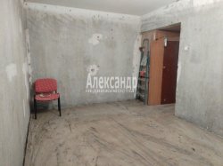 2-комнатная квартира (44м2) на продажу по адресу Антонова-Овсеенко ул., 13— фото 7 из 12