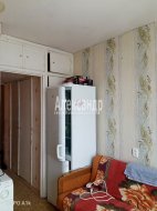 2-комнатная квартира (53м2) на продажу по адресу Севастьяново пос., Новая ул., 3— фото 12 из 19