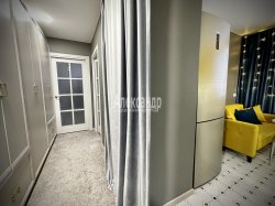 2-комнатная квартира (51м2) на продажу по адресу Подвойского ул., 10— фото 8 из 15