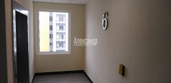 1-комнатная квартира (35м2) на продажу по адресу Буденного просп., 23— фото 22 из 28