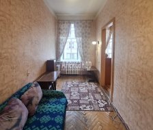 2 комнаты в 5-комнатной квартире (120м2) на продажу по адресу Вознесенский пр., 55— фото 4 из 16