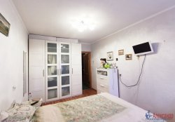 3-комнатная квартира (74м2) на продажу по адресу Шуваловский просп., 55— фото 4 из 14