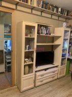 2-комнатная квартира (45м2) на продажу по адресу Науки просп., 11— фото 10 из 24