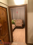 2 комнаты в 4-комнатной квартире (78м2) на продажу по адресу Художников пр., 31— фото 20 из 27