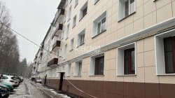 3-комнатная квартира (51м2) на продажу по адресу Лесогорский пгт., Гагарина ул., 13— фото 2 из 22