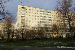 3-комнатная квартира (57м2) на продажу по адресу Ленская ул., 10— фото 2 из 30