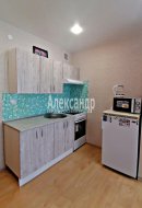 Студия (22м2) на продажу — фото 5 из 12