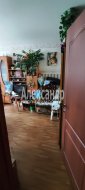 3-комнатная квартира (61м2) на продажу по адресу Кингисепп г., Иванова ул., 21— фото 2 из 11
