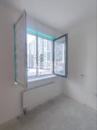1-комнатная квартира (36м2) на продажу по адресу Кудрово г., Солнечная ул., 12— фото 7 из 33