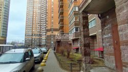 1-комнатная квартира (41м2) на продажу по адресу Мурино г., Новая ул., 7— фото 34 из 36
