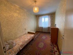 3-комнатная квартира (62м2) на продажу по адресу Светогорск г., Спортивная ул., 2— фото 10 из 20