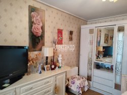 3-комнатная квартира (72м2) на продажу по адресу Волосово г., Федора Афанасьева ул., 14— фото 2 из 20