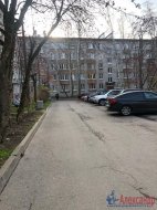 2-комнатная квартира (45м2) на продажу по адресу Петергоф г., Озерковая ул., 51— фото 9 из 10