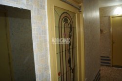 2-комнатная квартира (51м2) на продажу по адресу Подвойского ул., 15— фото 32 из 47