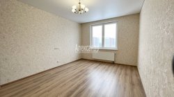 2-комнатная квартира (58м2) на продажу по адресу Парголово пос., Заречная ул., 17— фото 4 из 15