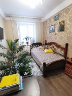 3-комнатная квартира (72м2) на продажу по адресу Ситцевая ул., 17— фото 9 из 26