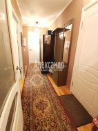 2-комнатная квартира (51м2) на продажу по адресу Ворошилова ул., 7— фото 13 из 21