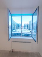 1-комнатная квартира (36м2) на продажу по адресу Кудрово г., Солнечная ул., 12— фото 8 из 33