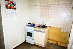 1-комнатная квартира (31м2) на продажу по адресу Черкасова ул., 6— фото 13 из 20