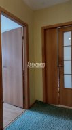 2-комнатная квартира (43м2) на продажу по адресу Шушары пос., Изборская ул., 1— фото 5 из 13