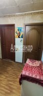 3-комнатная квартира (61м2) на продажу по адресу Кингисепп г., Иванова ул., 21— фото 4 из 11