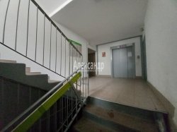 3-комнатная квартира (80м2) на продажу по адресу Бухарестская ул., 156— фото 26 из 29