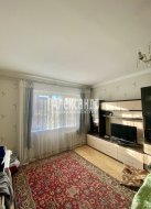 2-комнатная квартира (63м2) на продажу по адресу Лесной пр., 37— фото 12 из 17