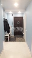 2-комнатная квартира (72м2) на продажу по адресу Кудрово г., Строителей просп., 2— фото 6 из 14