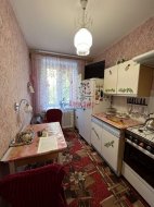 1-комнатная квартира (30м2) на продажу по адресу Народная ул., 16— фото 2 из 12