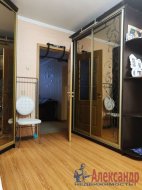 3-комнатная квартира (65м2) на продажу по адресу Олеко Дундича ул., 19— фото 5 из 10