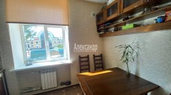 3-комнатная квартира (62м2) на продажу по адресу Зеленогорск г., Вокзальная ул., 9— фото 12 из 18