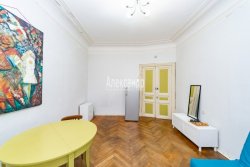 Комната в 5-комнатной квартире (115м2) на продажу по адресу Подковырова ул., 10— фото 2 из 29