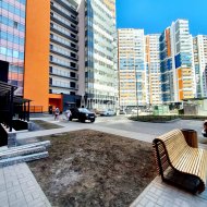 Студия (21м2) на продажу — фото 27 из 33