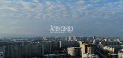 1-комнатная квартира (42м2) на продажу по адресу Купчинская ул., 34— фото 4 из 16
