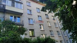 2-комнатная квартира (50м2) на продажу по адресу Приморское шос., 302— фото 13 из 15