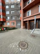 2-комнатная квартира (57м2) на продажу по адресу Мурино г., Шоссе в Лаврики ул., 89— фото 7 из 44