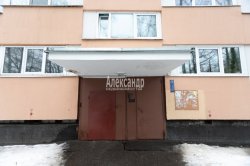 1-комнатная квартира (33м2) на продажу по адресу Козлова ул., 43— фото 46 из 51