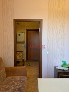 1-комнатная квартира (38м2) на продажу по адресу Нахимова ул., 20— фото 10 из 14
